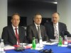 Предсједавајући Заједничке комисије за одбрану и безбједност БиХ Сифет Поџић и парламентарни војни повјереник БиХ Бошко Шиљеговић учествовали у раду међународног семинара о јачању интегритета